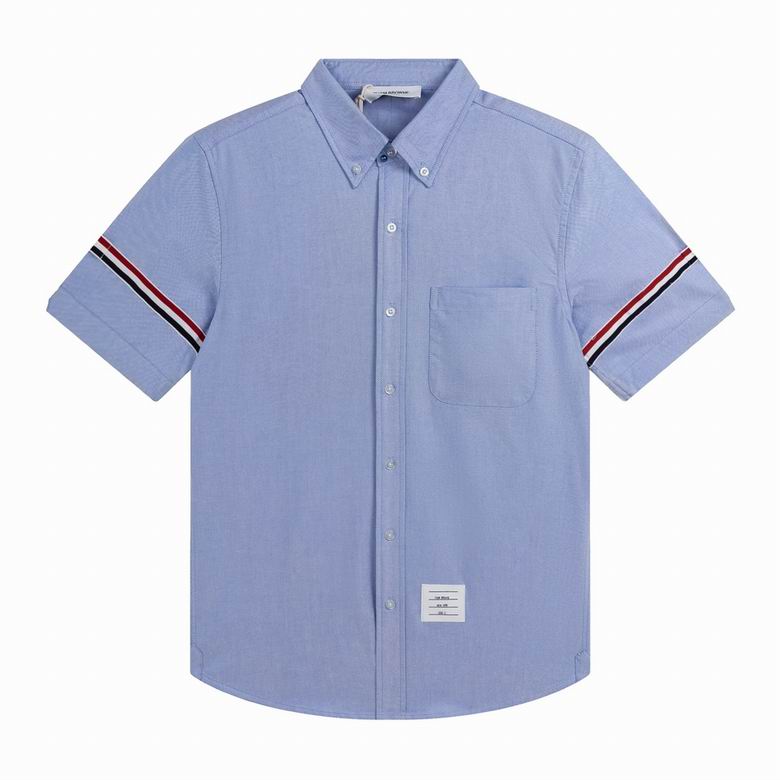 THOM BROWNE Men's Shirts 16